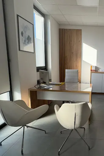 Trycholog Konin Dream Skin